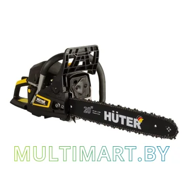 Бензопила Huter BS-52 картинка 4